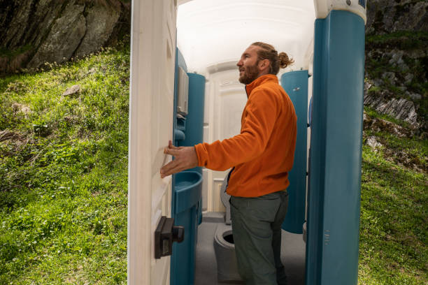 Portable Toilet Options We Offer in Limon, CO