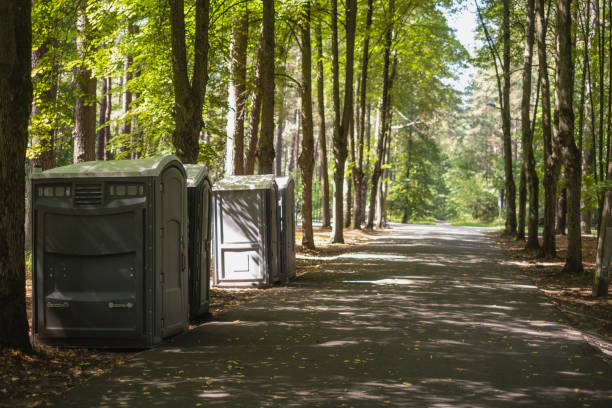 Best Wedding porta potty rental  in Limon, CO